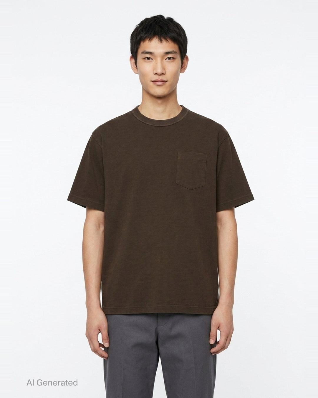 Cotton Jersey T-Shirt | sacai | Club21 - front