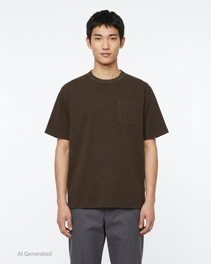 Cotton Jersey T-Shirt | sacai | Club21 - front