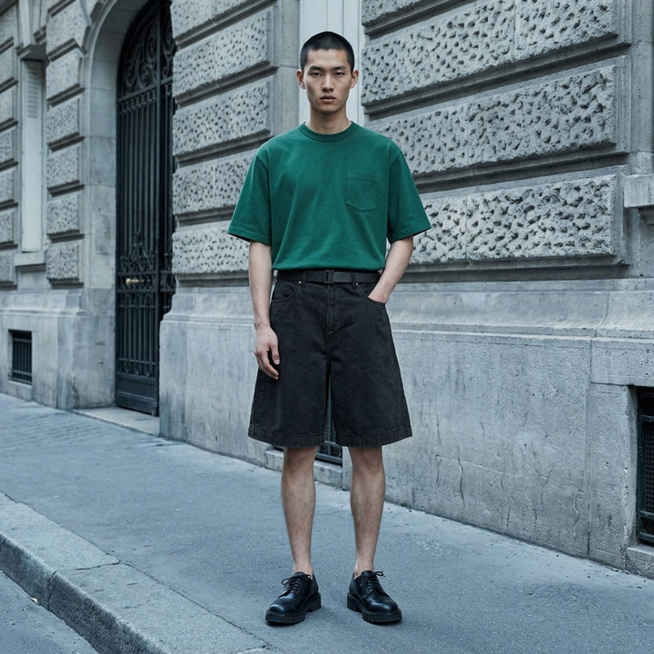 Cotton Jersey T-Shirt | sacai | Club21 - lifestyle
