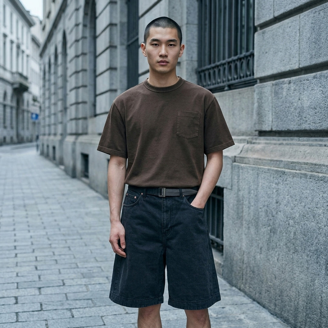 Cotton Jersey T-Shirt | sacai | Club21 - lifestyle