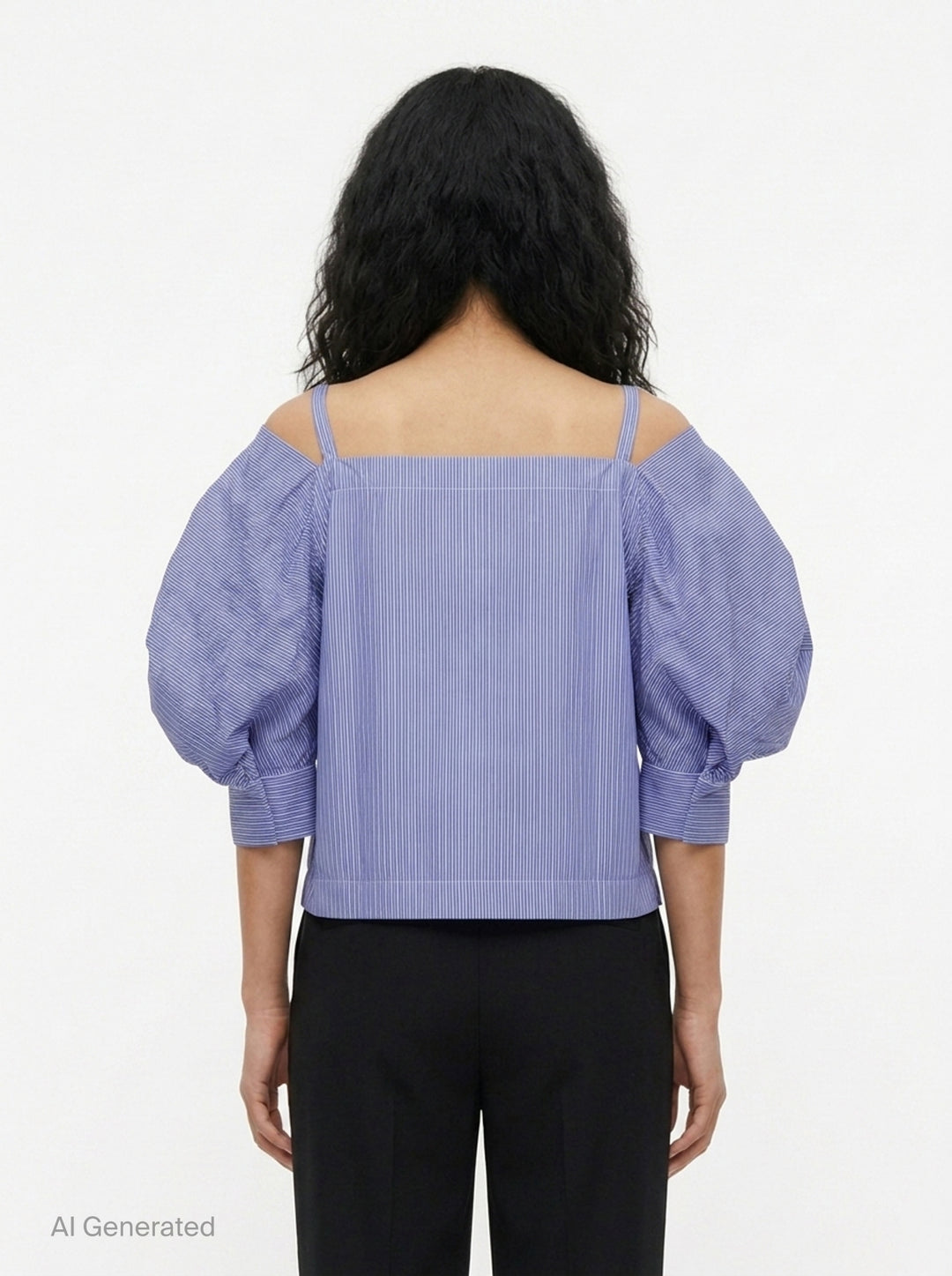 product - back