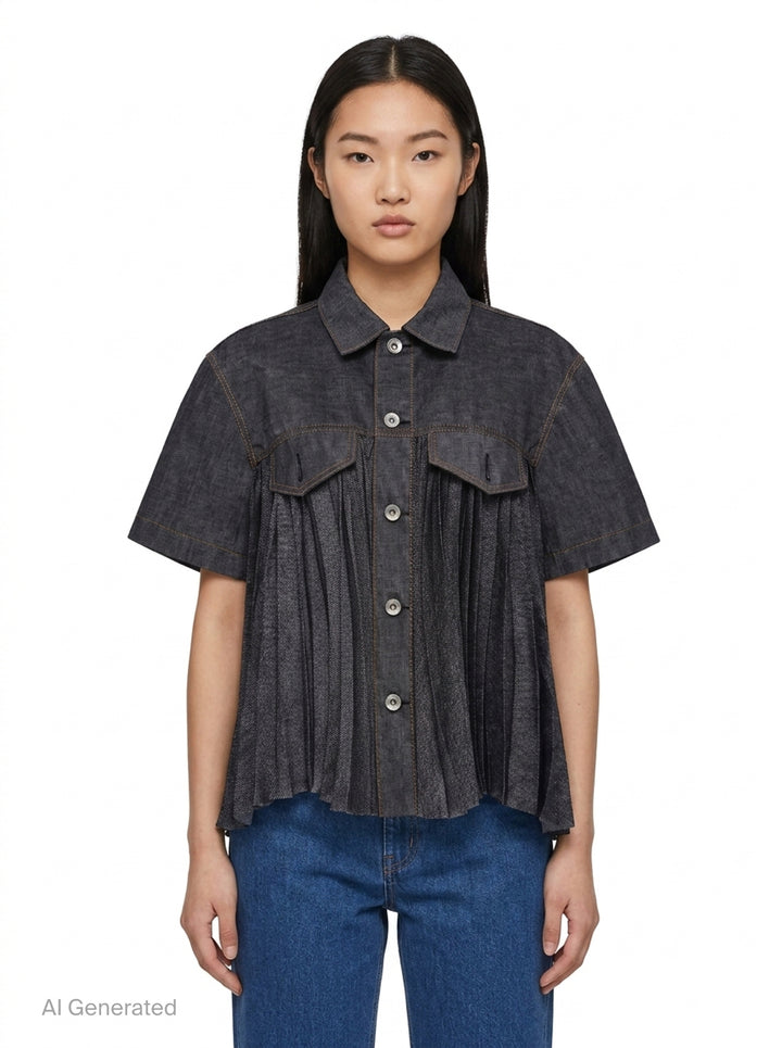 product - front