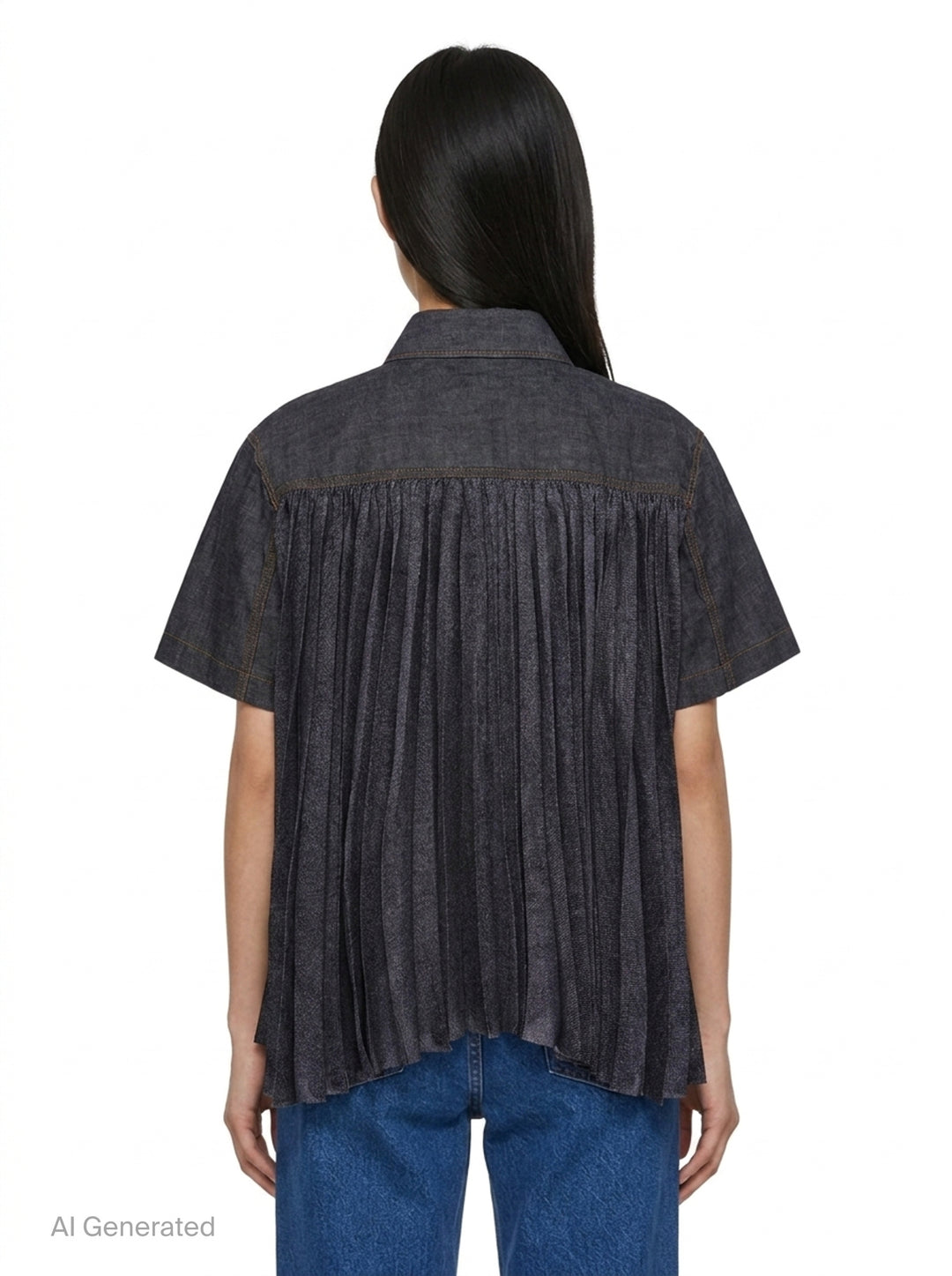 product - back