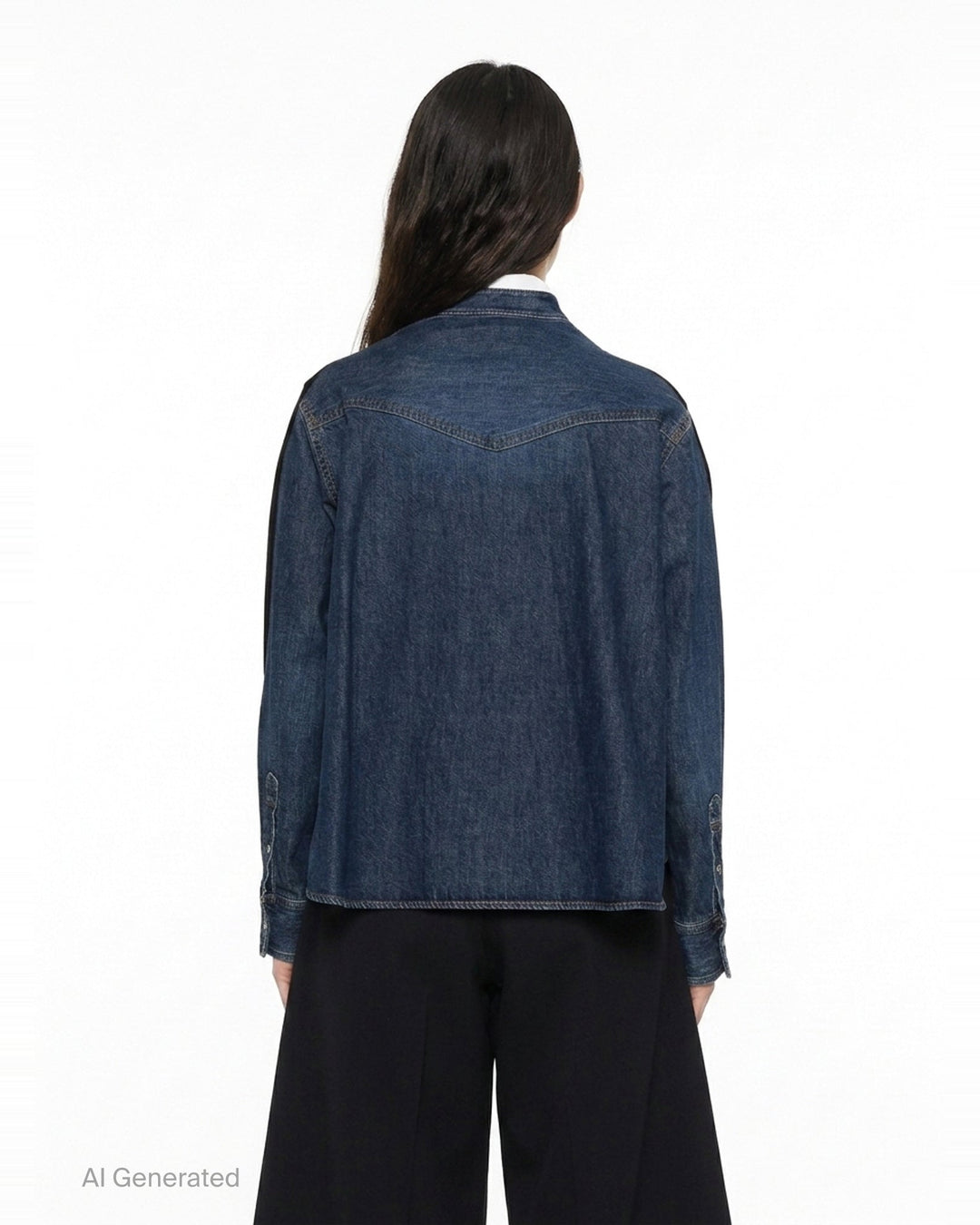 product - back