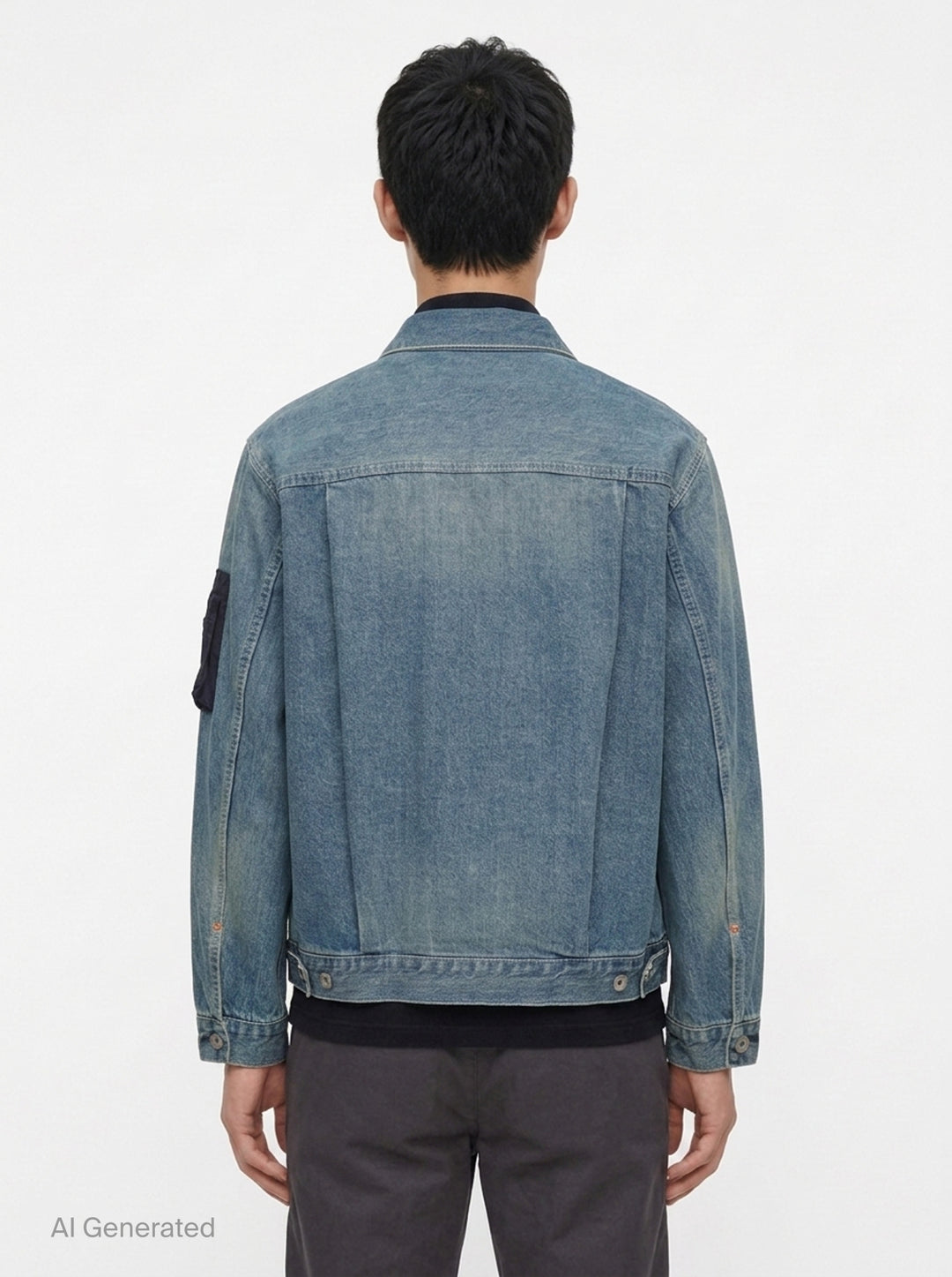 product - back