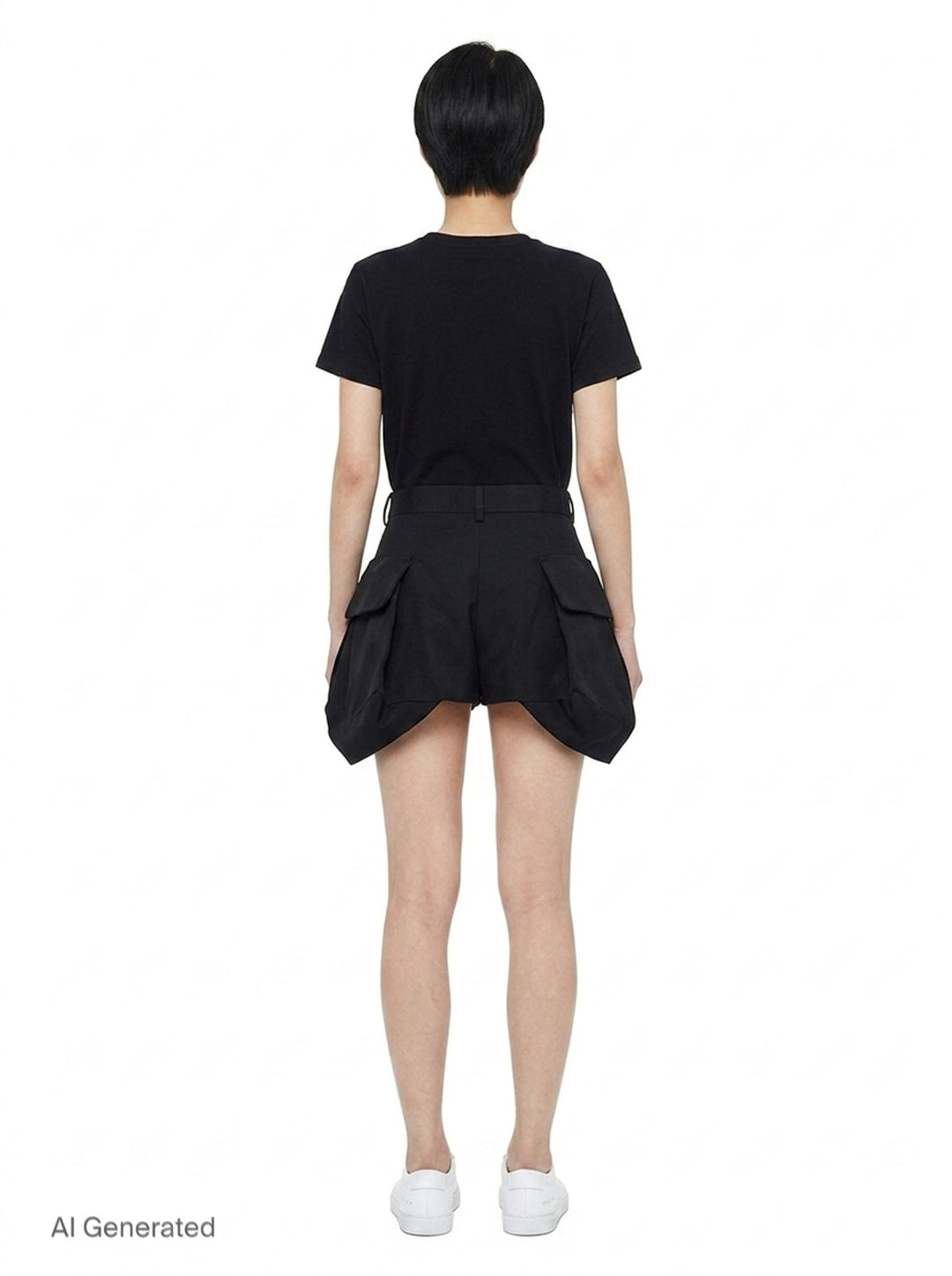 product - back