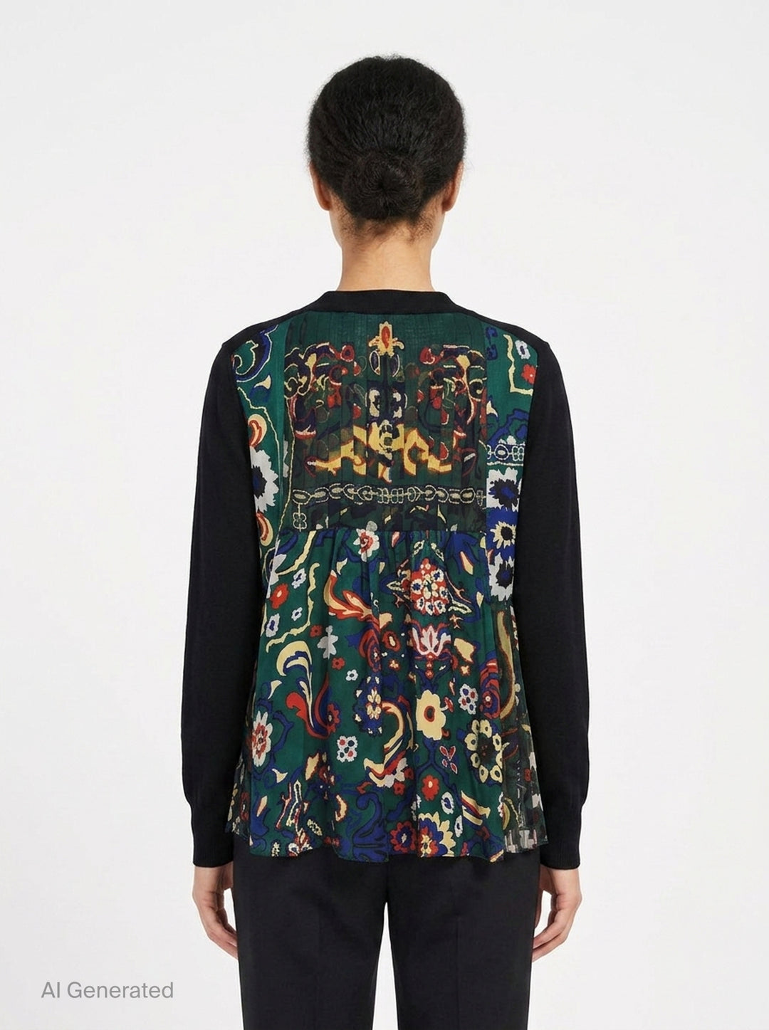 product - back