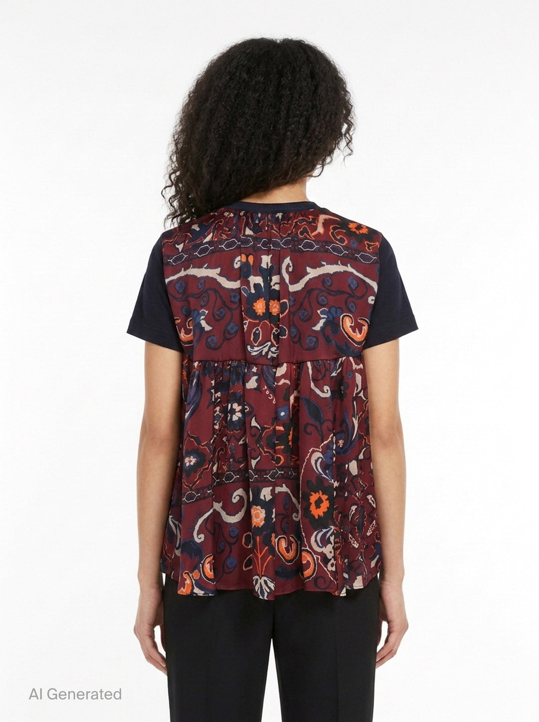 product - back