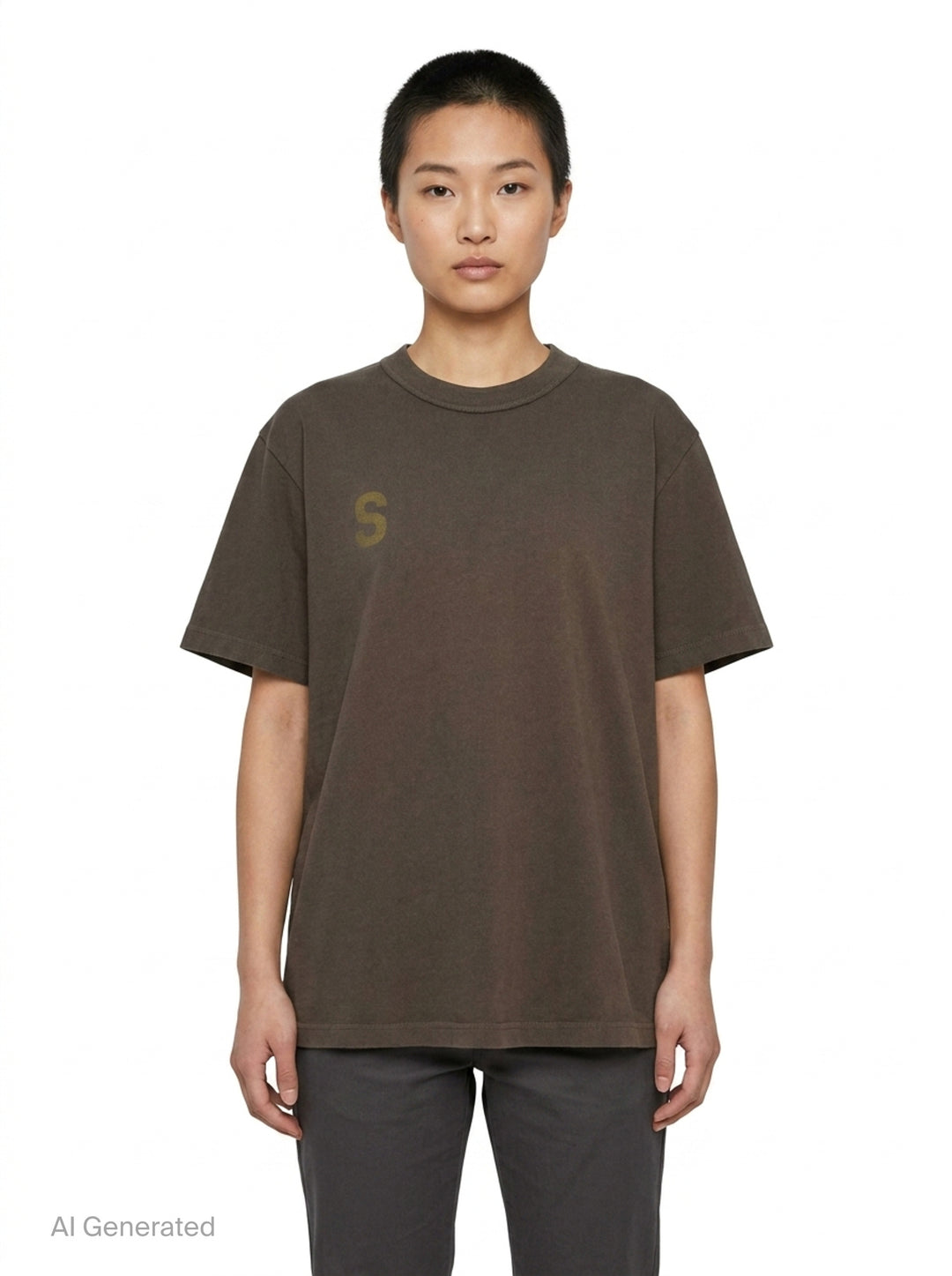 Holiday Capsule Short Sleeve Tee | sacai | Club21 - front