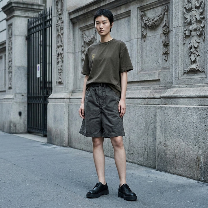Holiday Capsule Short Sleeve Tee | sacai | Club21 - lifestyle