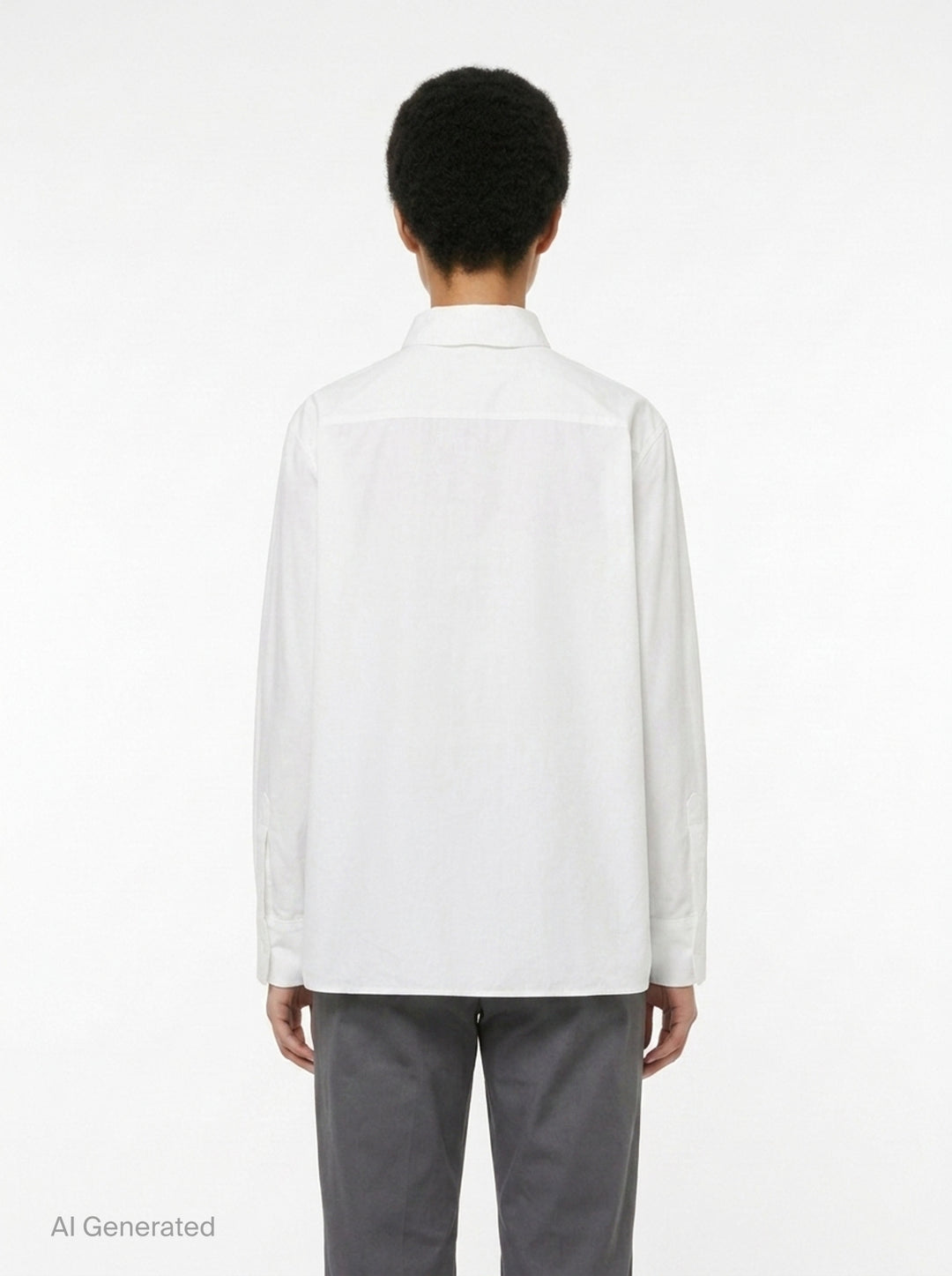 product - back