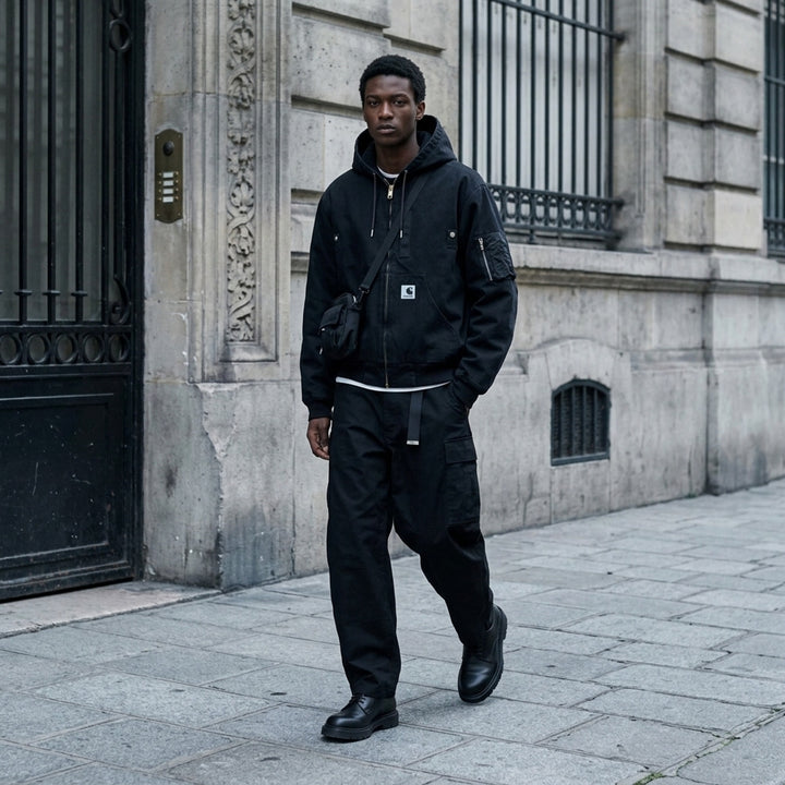 Rip Stop Cargo Pants | sacai | Club21 - lifestyle