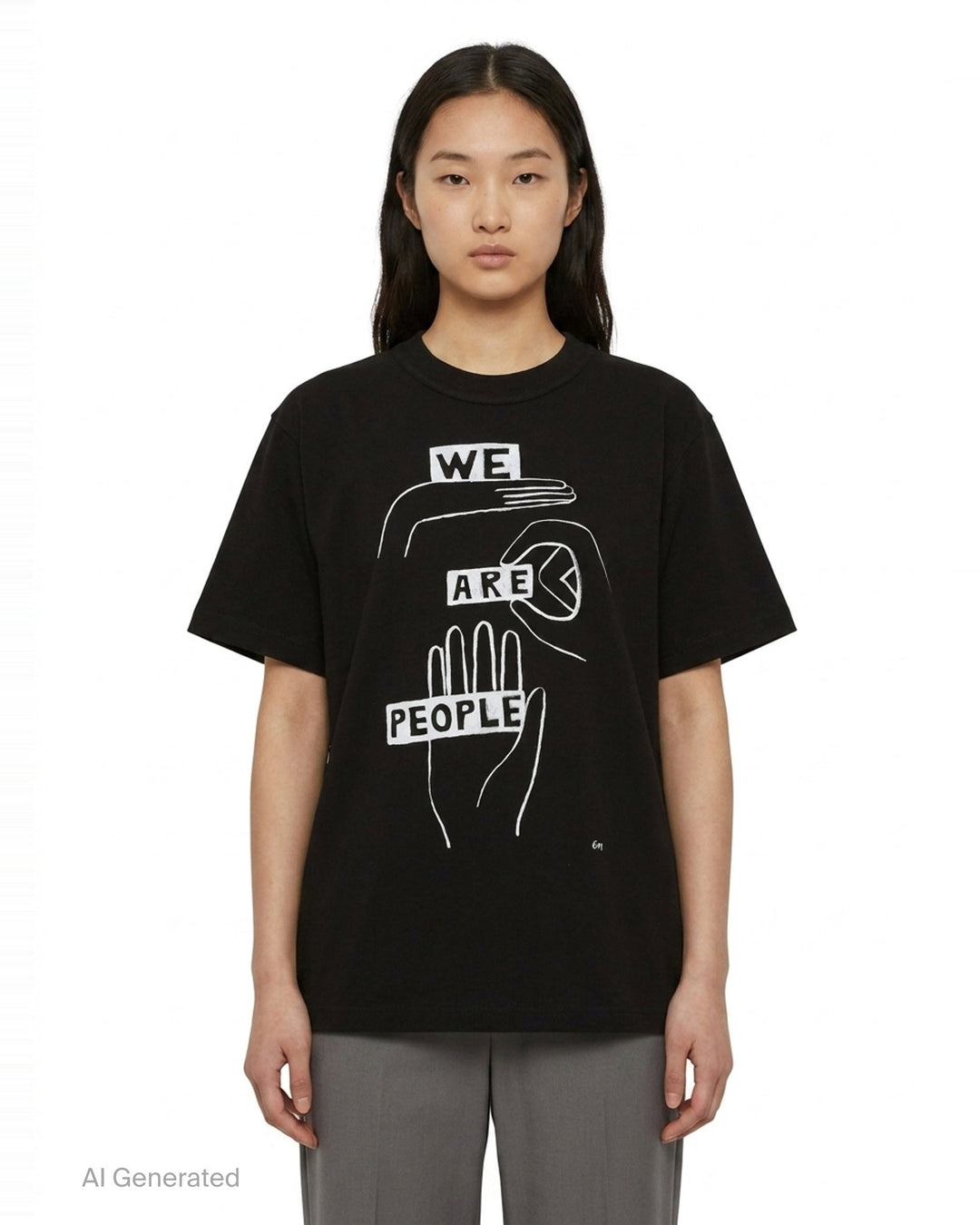 product - front