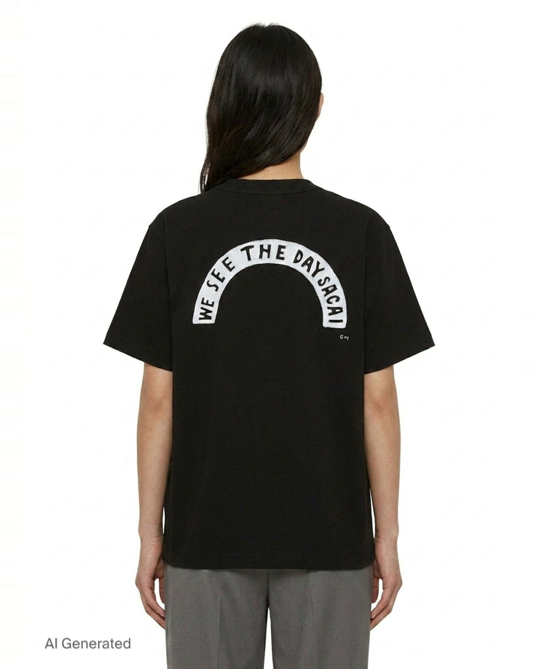 product - back