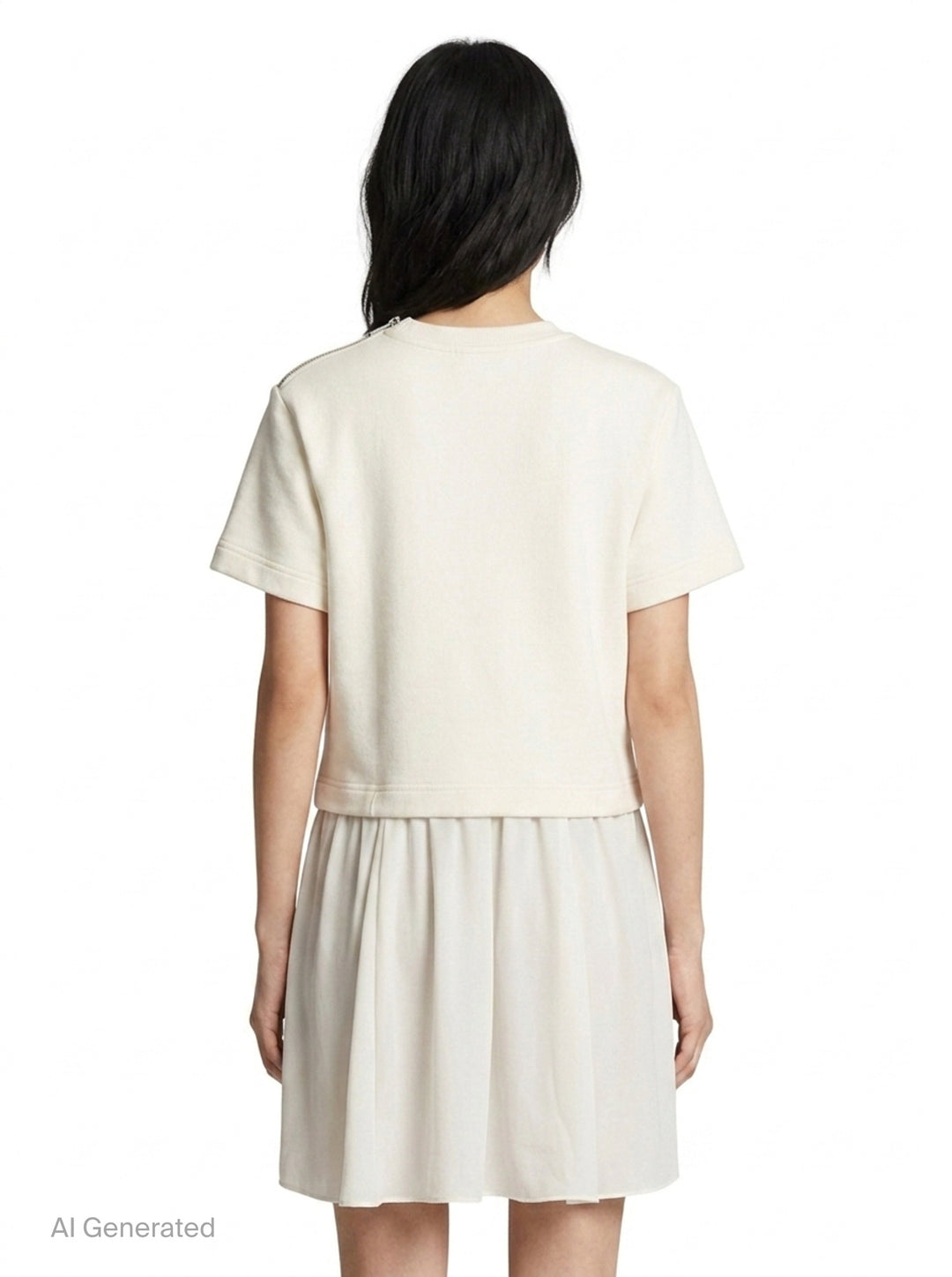 product - back
