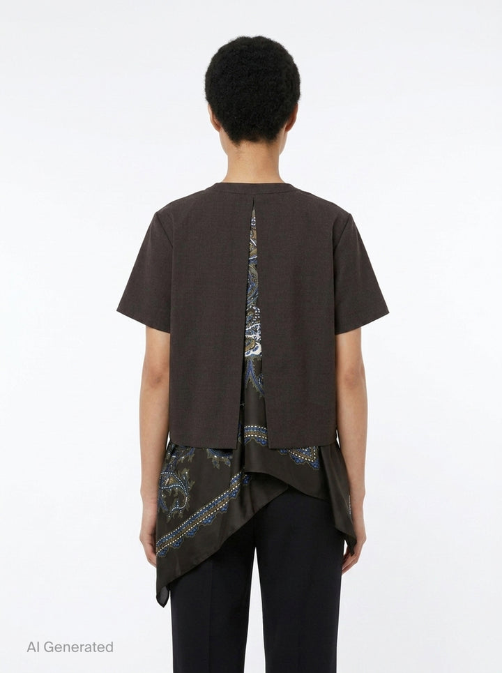 product - back