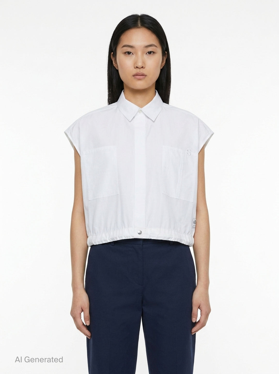 product - front