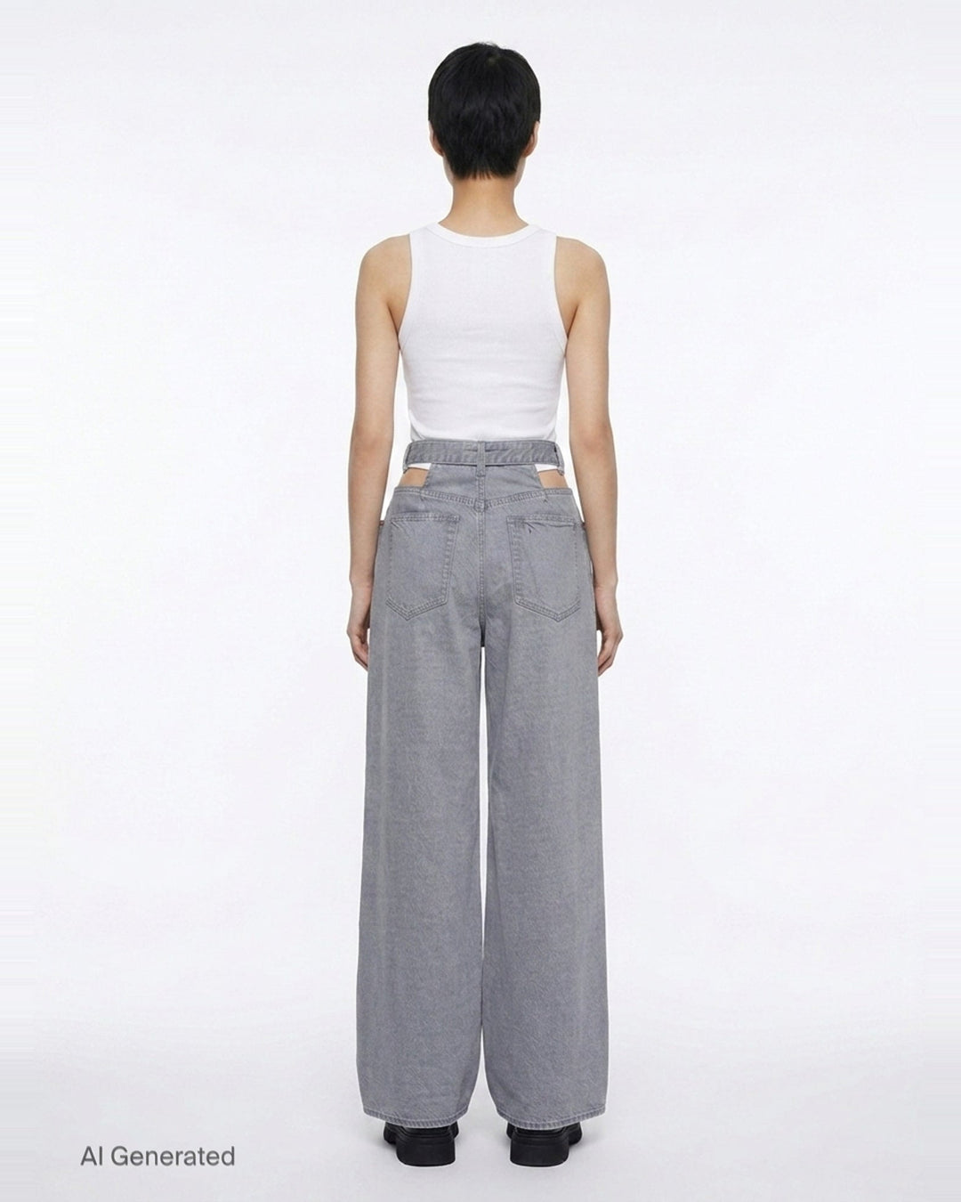 product - back