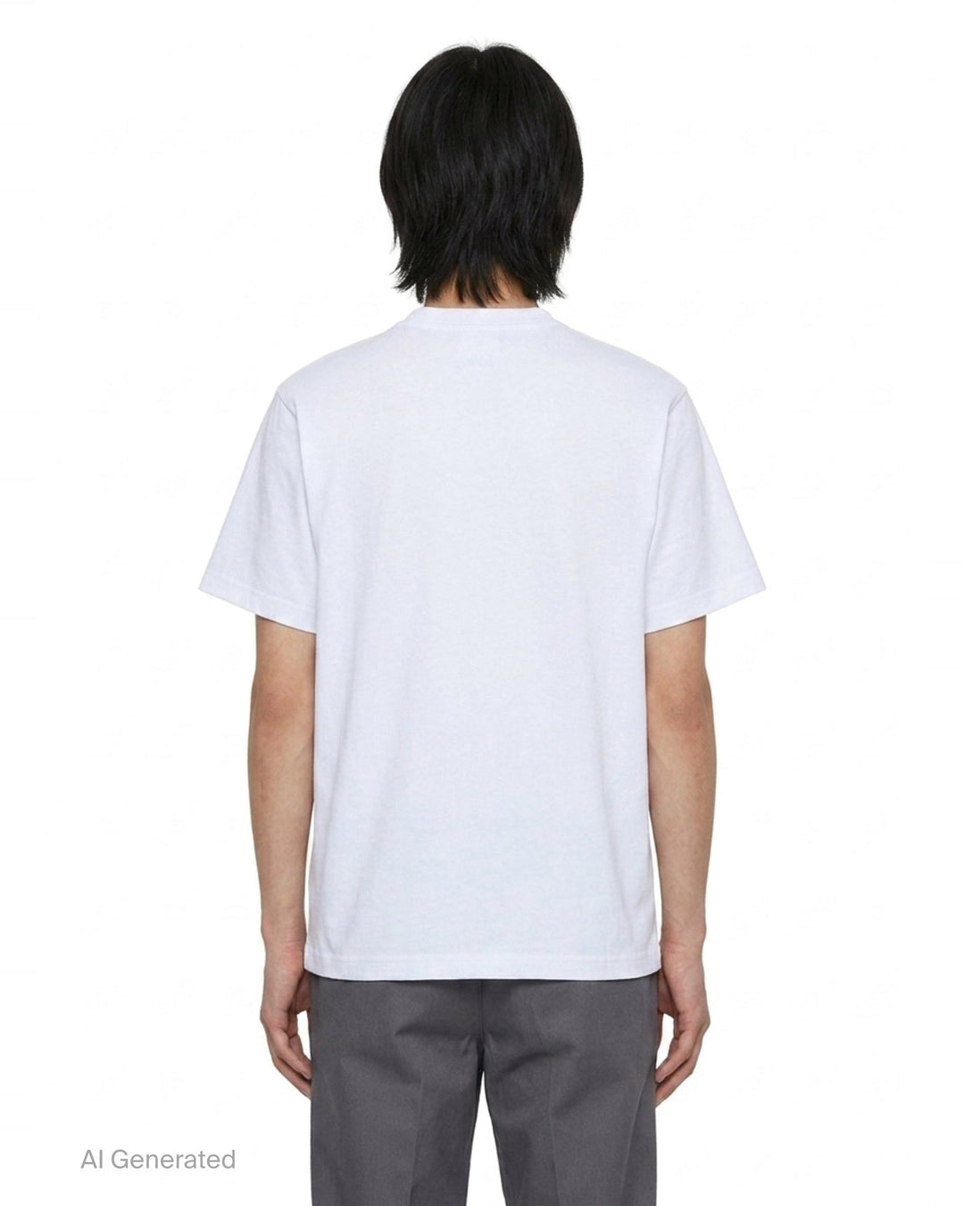 product - back
