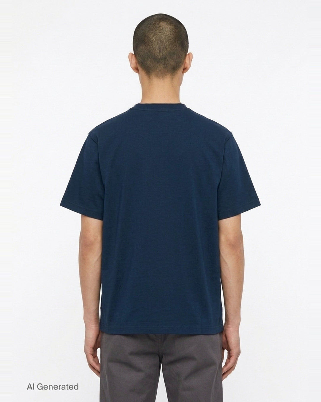 product - back
