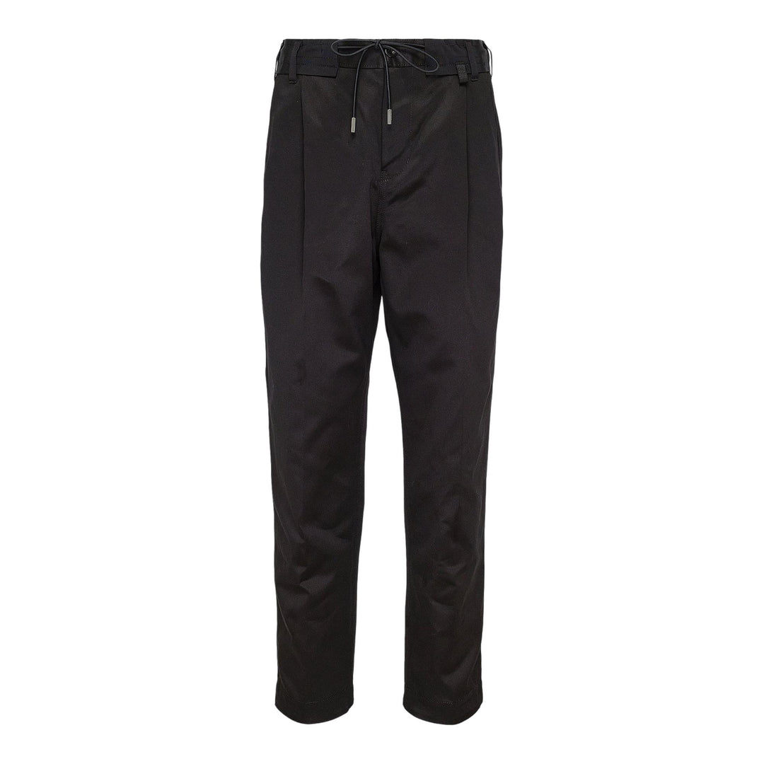 Club21 - sacai - Chino Pants - PANTS - Black