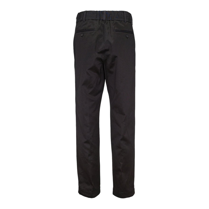 Club21 - sacai - Chino Pants - PANTS - Black