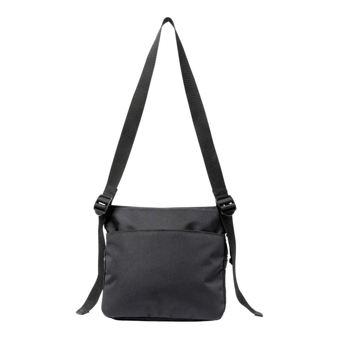 Club21 - sacai - Pocket Sacoche - CROSS BODY - Black