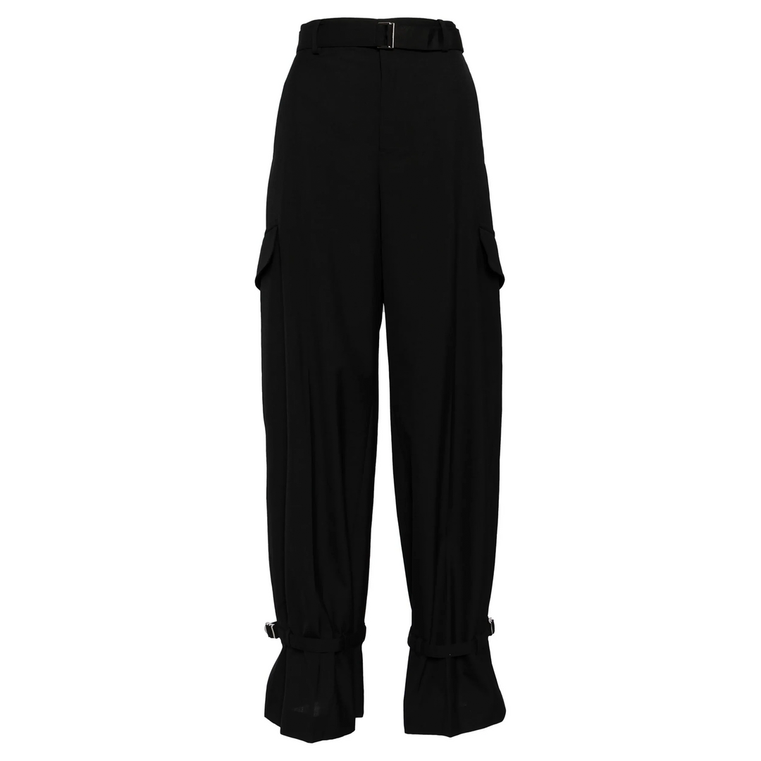 Suiting Pants