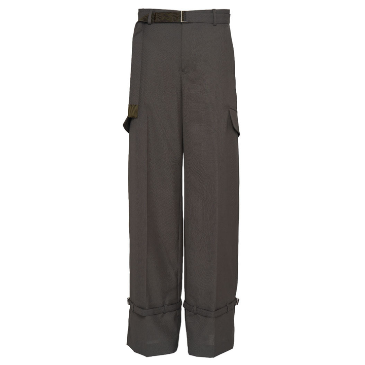 sacai_Suiting_Pants_Khaki