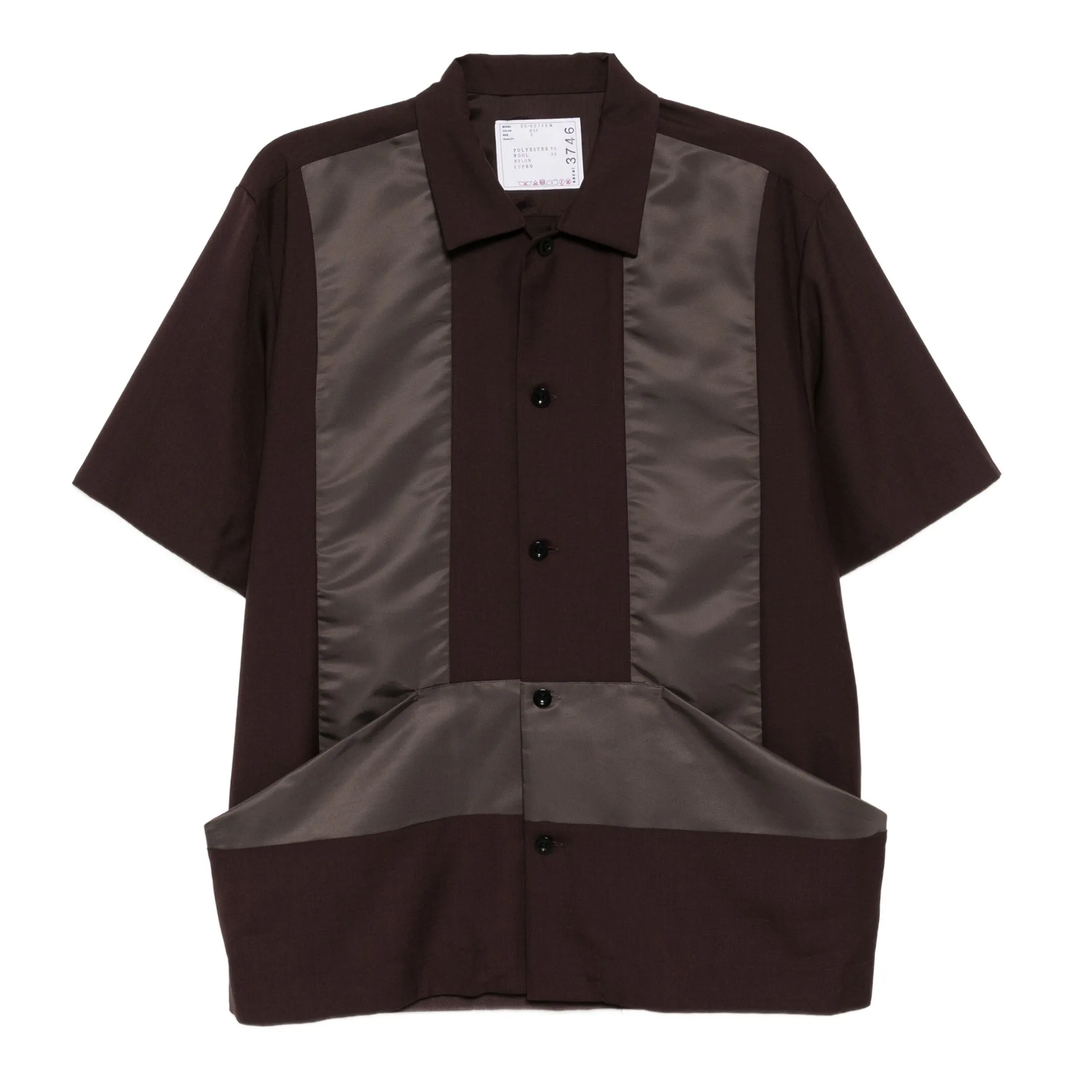 Suiting Shirt