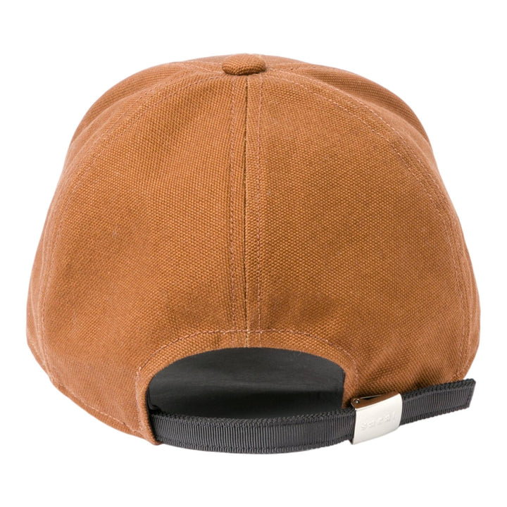 Club21 - sacai X Carhartt WIP - Carhartt WIP Duck Cap - HATS - Beige