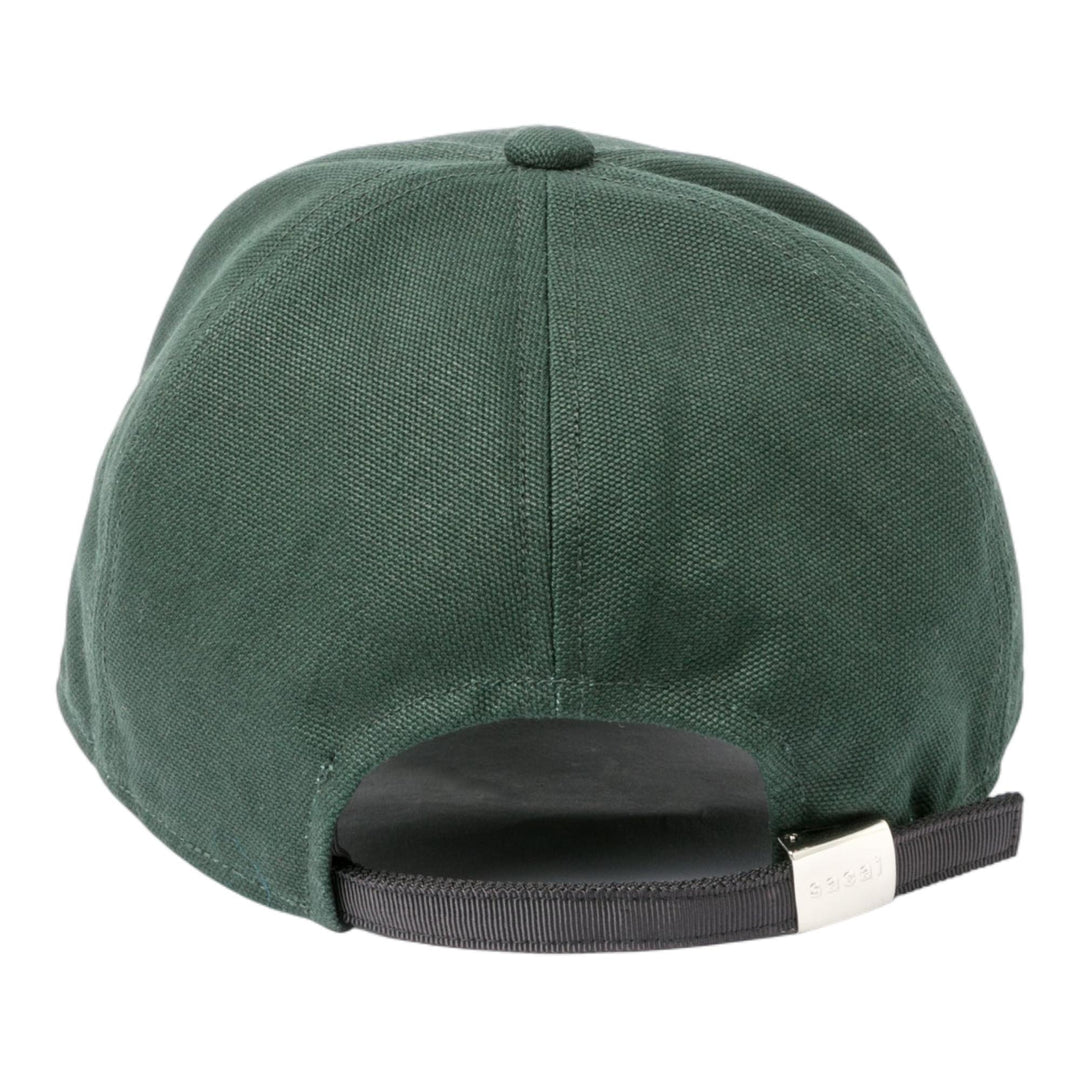 Club21 - sacai X Carhartt WIP - Carhartt WIP Duck Cap - HATS - Green