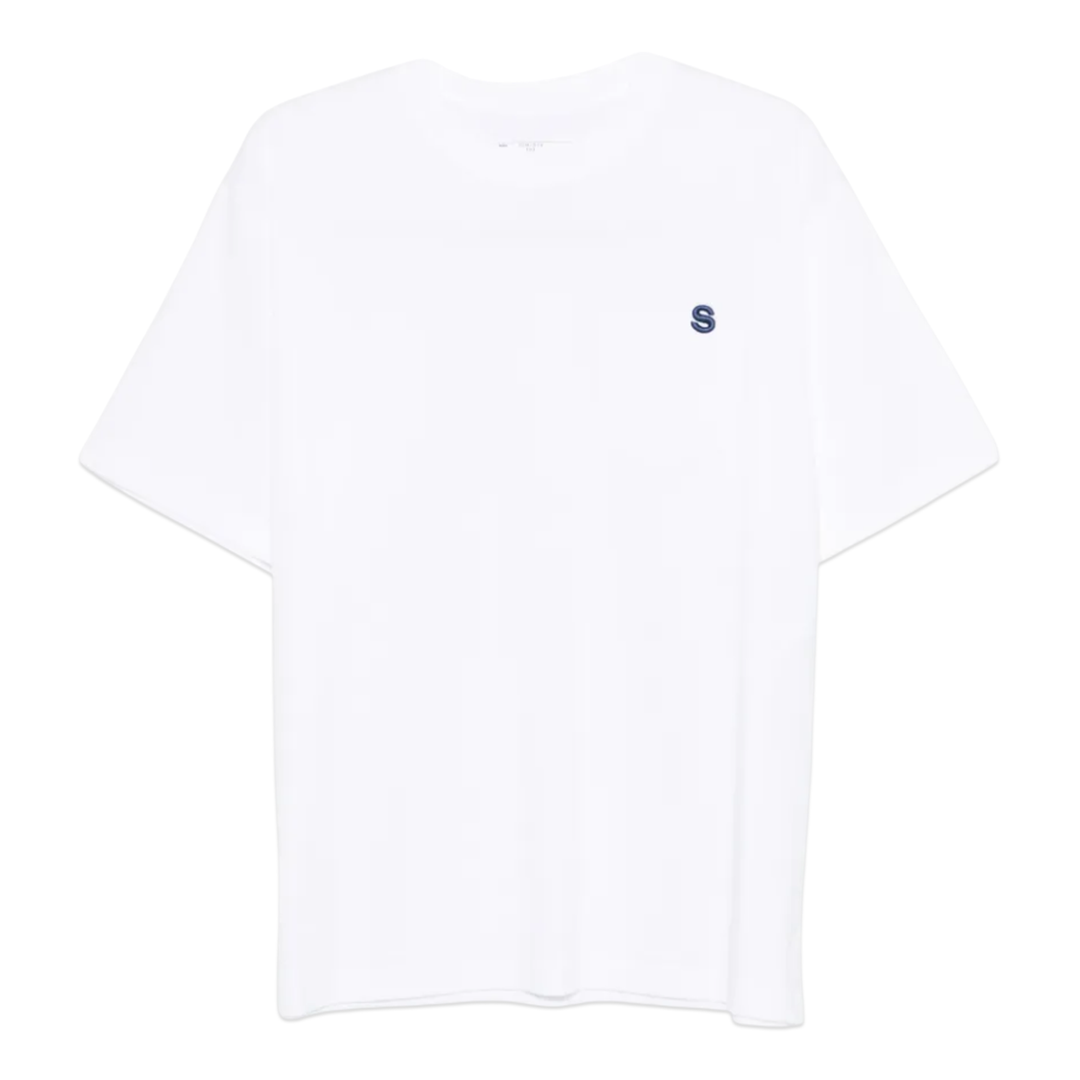 Cotton Jersey T-Shirt