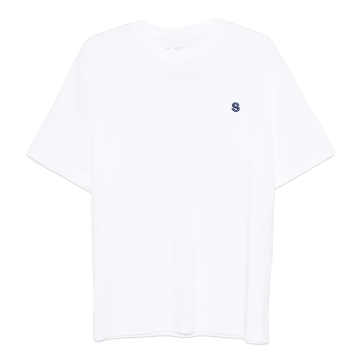 Cotton Jersey T-Shirt