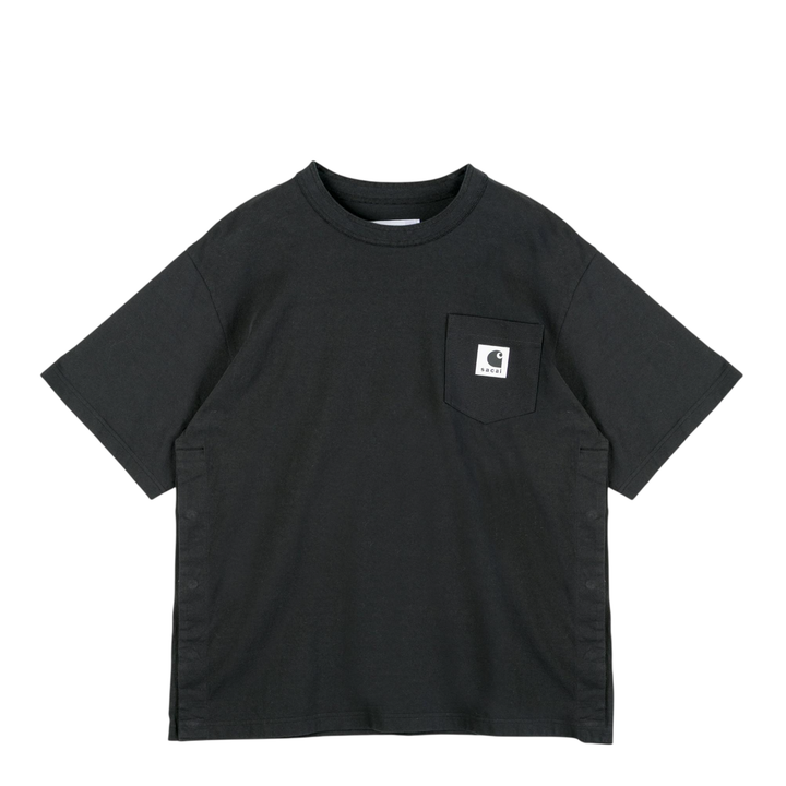 Carhartt WIP Cotton Jersey T-Shirt
