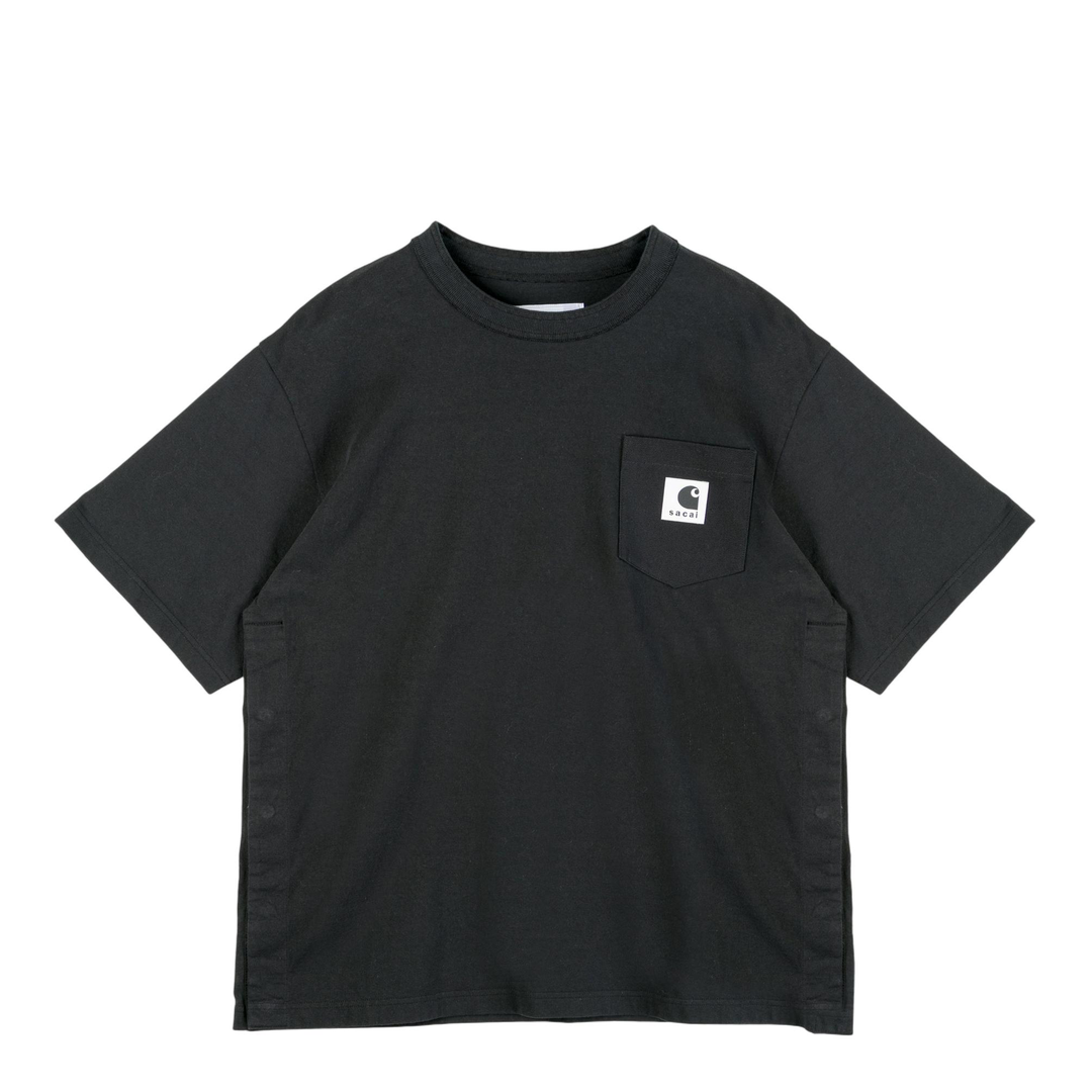 Carhartt WIP Cotton Jersey T-Shirt