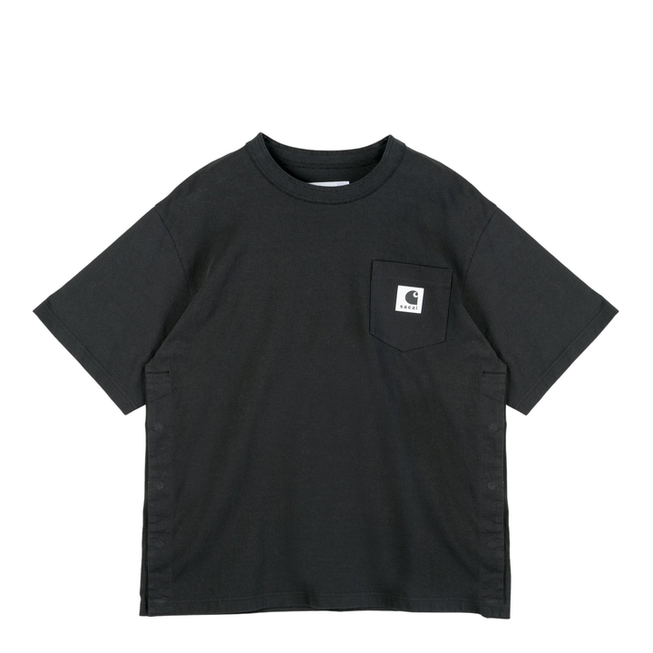 Carhartt WIP Cotton Jersey T-Shirt