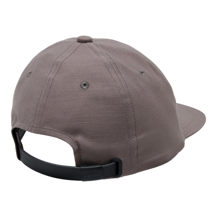 Club21 - sacai x WTAPS - WTAPS Cotton Back Satin Cap Women - HATS - Natural
