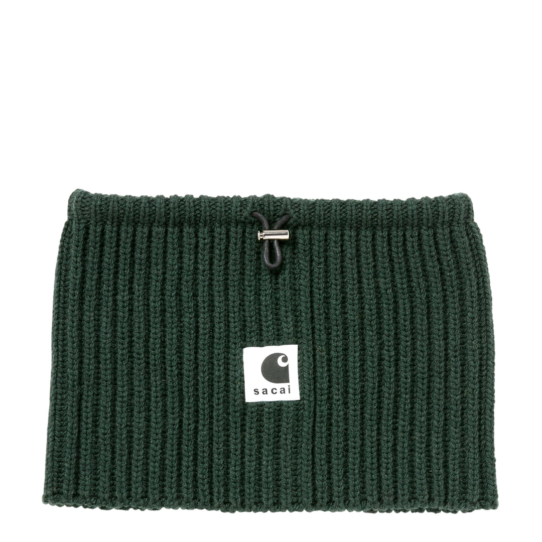 Carhartt WIP Wool Knit Neck Warmer