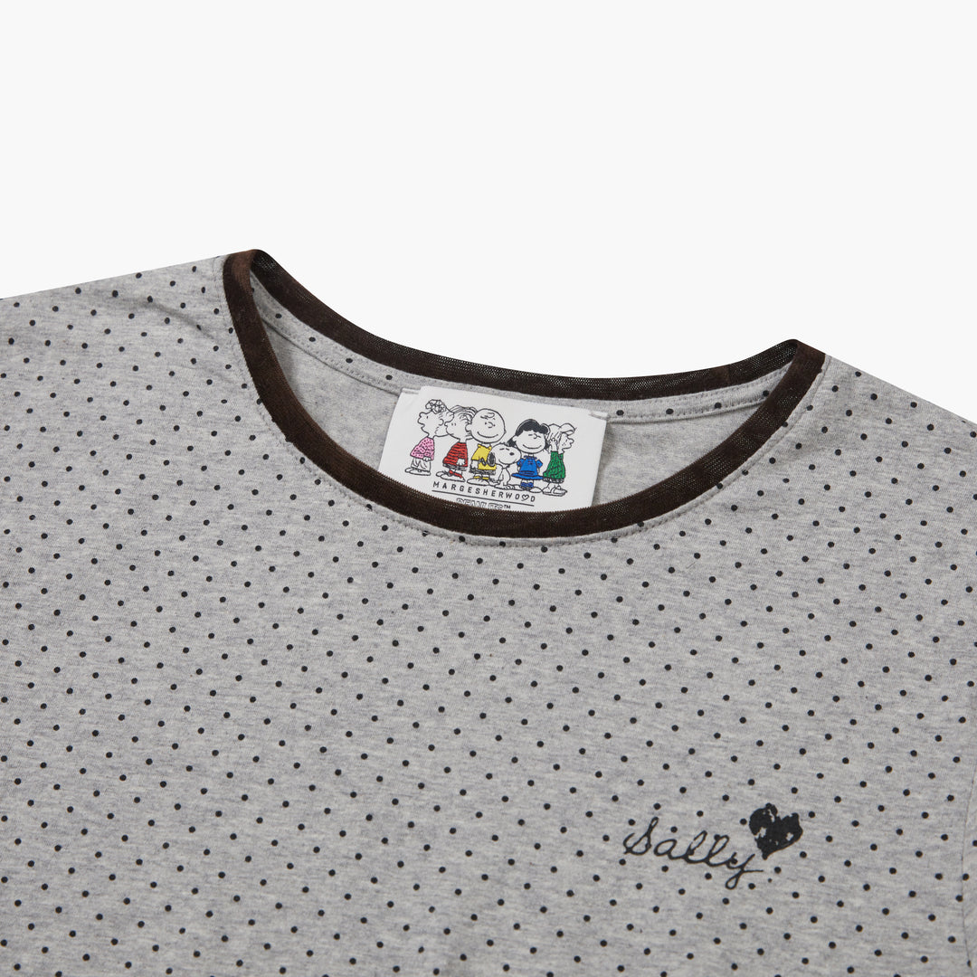 Sally Dot T-Shirt