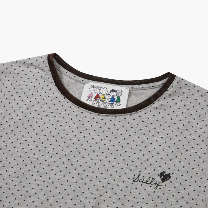 Sally Dot T-Shirt