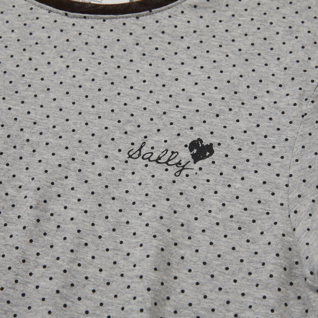 Sally Dot T-Shirt