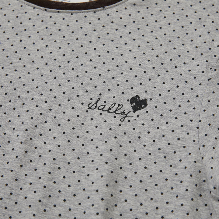 Sally Dot T-Shirt
