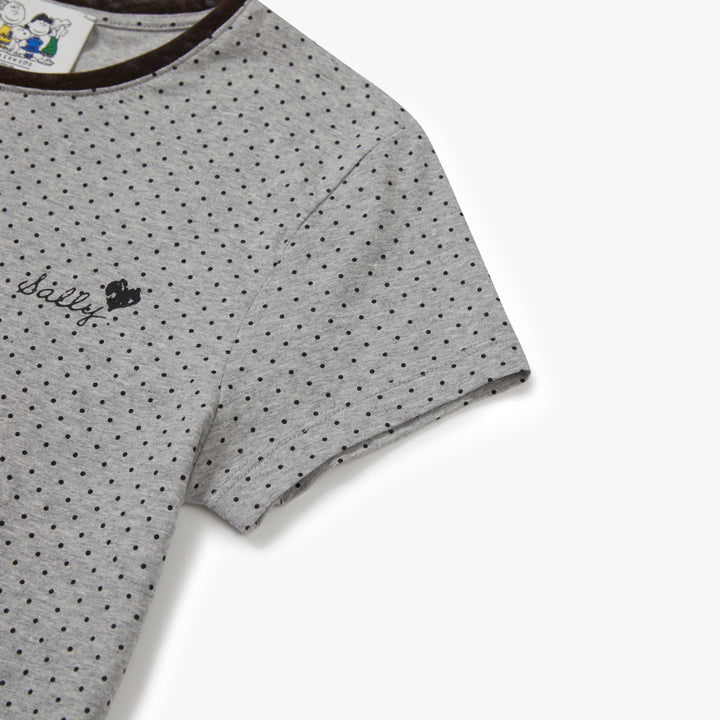 Sally Dot T-Shirt