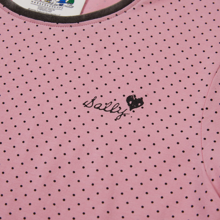 Sally Dot T-Shirt