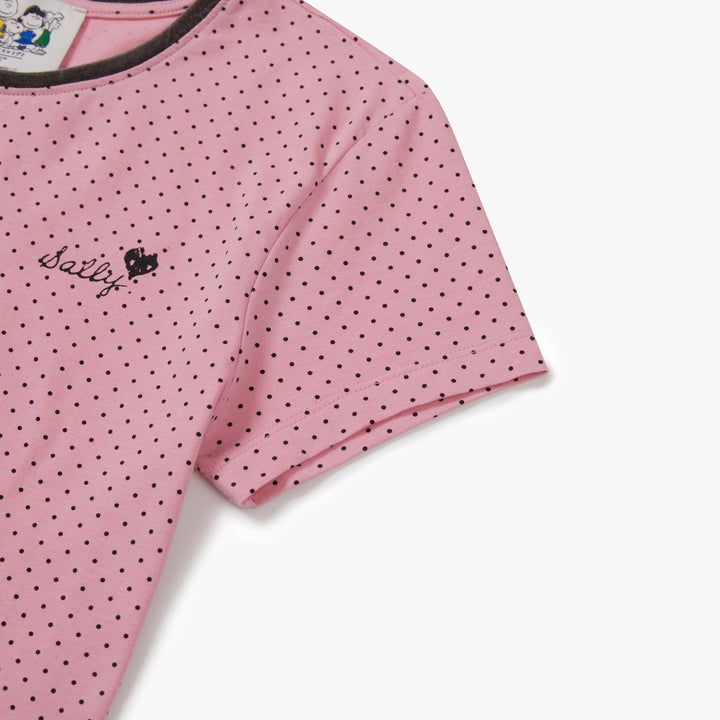 Sally Dot T-Shirt
