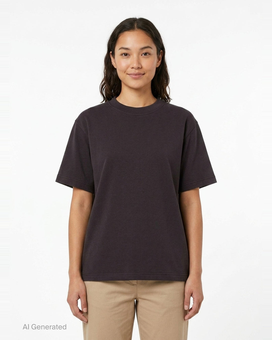 Short Sleeve Tee | Sofie D'Hoore | Club21 - front