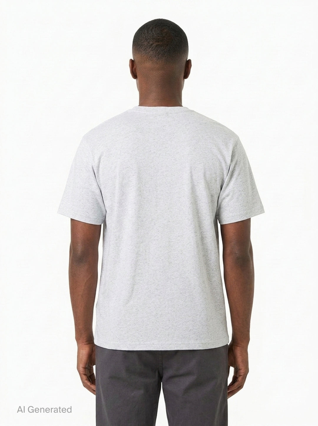 Arch Logo Tee | thisisneverthat | Club21 - back