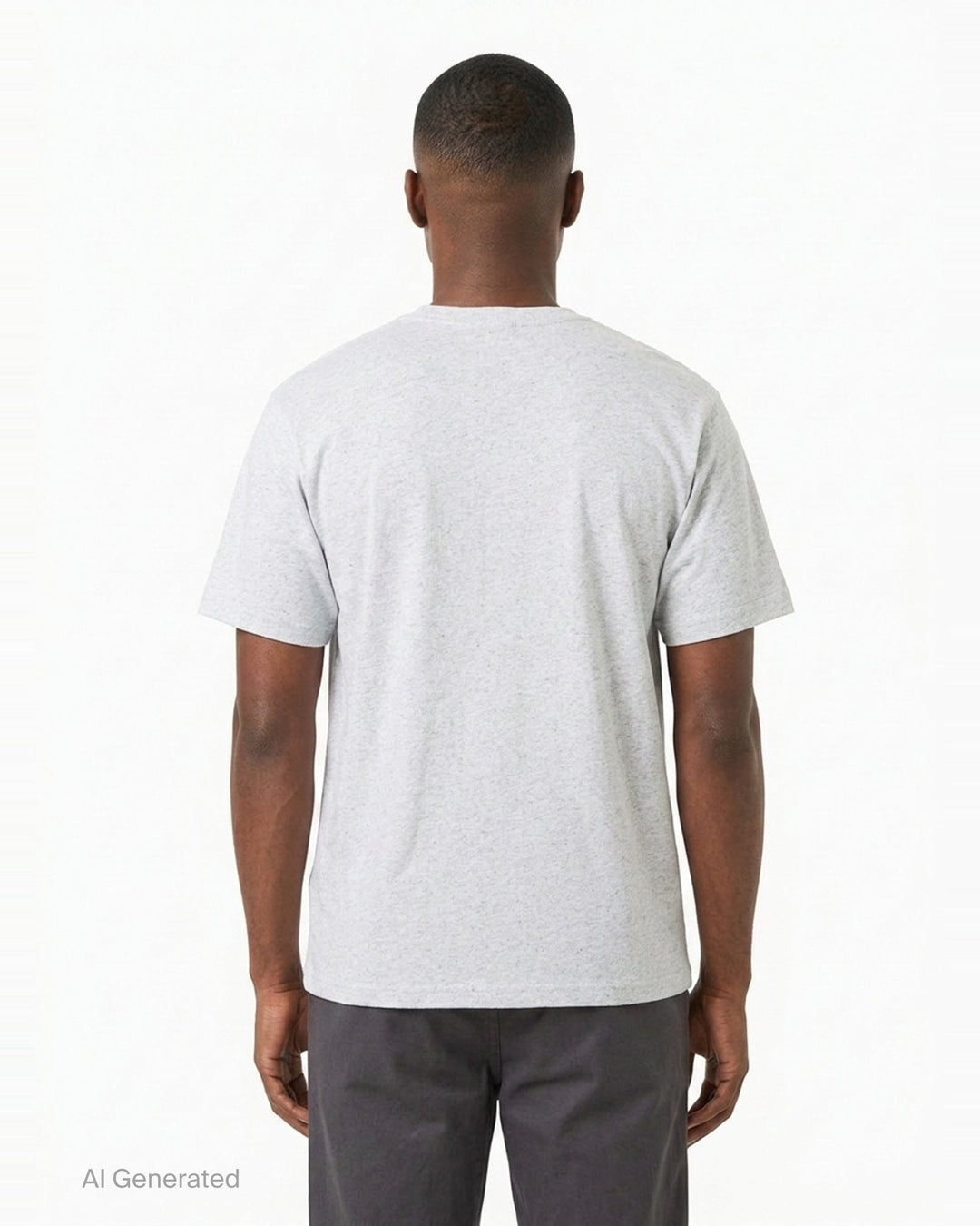 Arch Logo Tee | thisisneverthat | Club21 - back