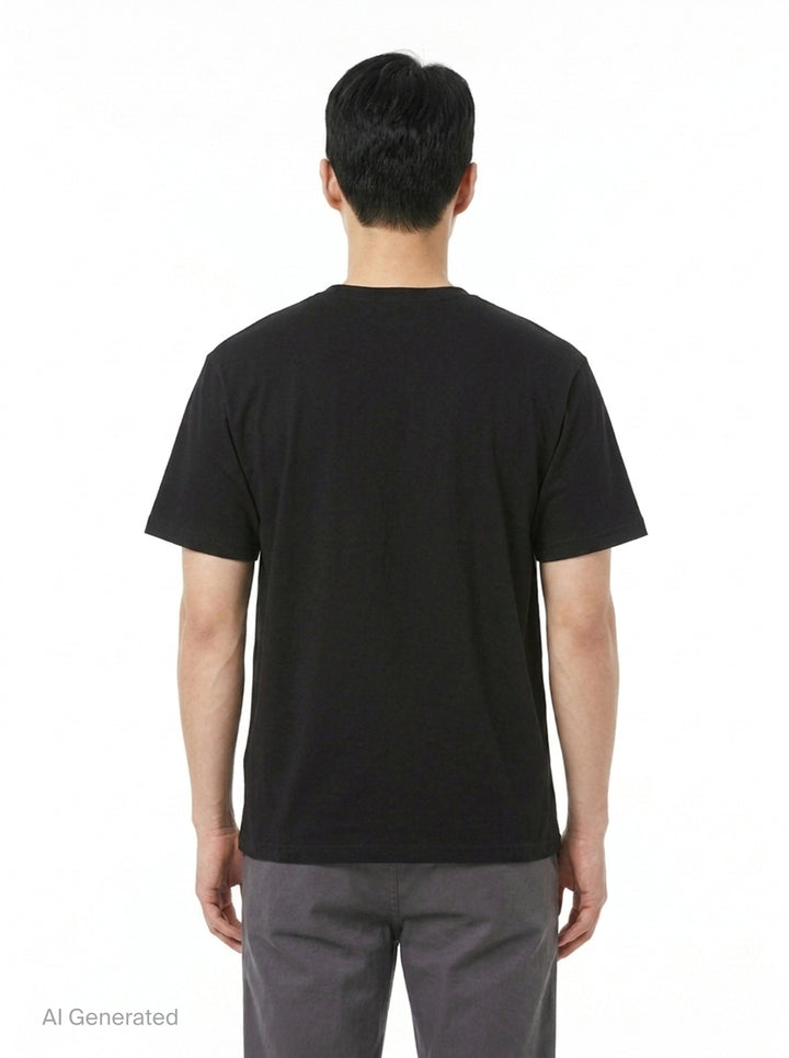 Doggo Graphic Tee | thisisneverthat | Club21 - back